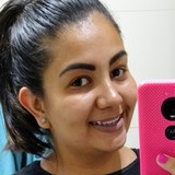 Cah from Sapucaia | Woman | 32 years old | Pisces