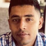 Ali from Sacramento | Man | 30 years old | Scorpio