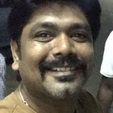 Karthik from Trichy | Man | 45 years old | Scorpio