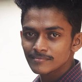 Ranju from Amsterdam-Zuidoost | Man | 27 years old | Aries