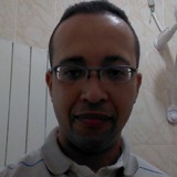 Dedene from Barra Bonita | Man | 42 years old | Cancer