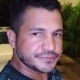 Jaquinho from Guaratinga | Man | 45 years old | Libra