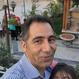 Vahid from Esfehan | Man | 52 years old | Capricorn