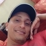 Markin from Conselheiro Lafaiete | Man | 41 years old | Cancer