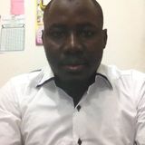 Mouhamadou from Jakarta | Man | 45 years old | Aries