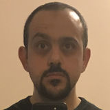 Atouqan from Jordanville | Man | 43 years old | Sagittarius