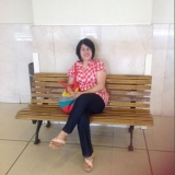 Cleo from Kuwait | Woman | 60 years old | Aries