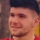 Apostolpetrugi from Piatra Neamt | Man | 24 years old | Taurus