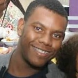 Biel from Volta Redonda | Man | 26 years old | Capricorn