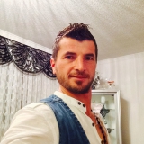 Berk from Linz-Wels-Steyr | Man | 43 years old | Leo
