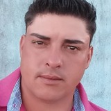 Edson from Ibia | Man | 37 years old | Virgo