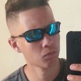 Vinicius from Francisco Morato | Man | 26 years old | Leo