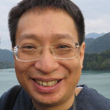 Frankllu from Taipei | Man | 59 years old | Taurus
