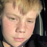 Cashman from Covington | Man | 26 years old | Aquarius