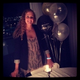 Asa from Gardabar | Woman | 40 years old | Aries