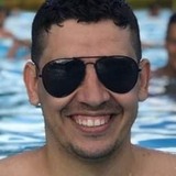 Jacquesnoguepo from Caratinga | Man | 35 years old | Cancer