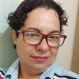 Joana from Quirinopolis | Woman | 54 years old | Aries