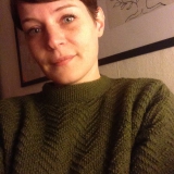 Frkkalnaes from Odense | Woman | 46 years old | Pisces