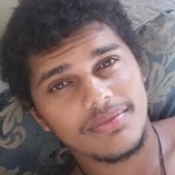 Vinculowaranib from Bom Jardim | Man | 29 years old | Sagittarius
