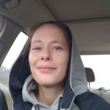Sparks from Cincinnati | Woman | 39 years old | Capricorn