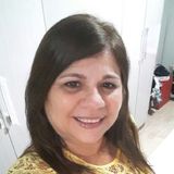 Crisangel from Ariquemes | Woman | 56 years old | Aquarius