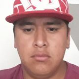 Ortiz from Sucre | Man | 34 years old | Virgo