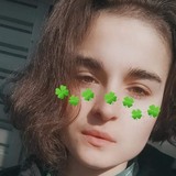 Marija from Riga | Woman | 27 years old | Aries