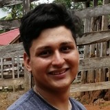Jey from Palmares | Man | 25 years old | Sagittarius