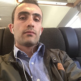 Mustapha from Angered | Man | 34 years old | Pisces