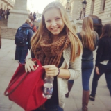 Liese from Antwerpen | Woman | 31 years old | Leo