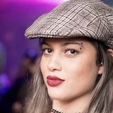 Chaoana from Vitoria da Conquista | Woman | 29 years old | Capricorn