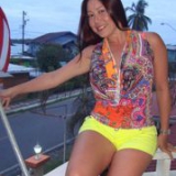 Pequitas from Panama | Woman | 53 years old | Aries