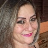 Márcia from Bebedouro | Woman | 55 years old | Capricorn