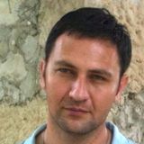 Zaza from K'ut'aisi | Man | 45 years old | Aquarius