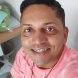 Dancarino from Itaberai | Man | 44 years old | Aquarius
