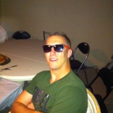 Martinbox from Odense | Man | 36 years old | Sagittarius