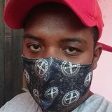 Leorubronegrld from Senhor do Bonfim | Man | 33 years old | Libra
