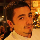 Horn from Istanbul | Man | 34 years old | Scorpio