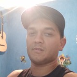 Cadete from Volta Redonda | Man | 41 years old | Virgo
