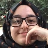 Hatice from Istanbul | Woman | 26 years old | Cancer