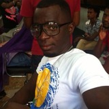 Tahirou Diarra from Ramla | Man | 38 years old | Capricorn