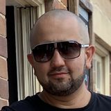 David from Sydney | Man | 41 years old | Cancer