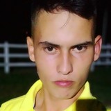 Rozoperejz from Sampues | Man | 25 years old | Taurus