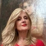 Jene from New York City | Woman | 64 years old | Taurus