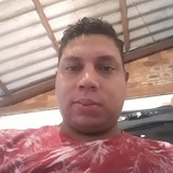 Edivaldo from Iguatemi | Man | 34 years old | Capricorn