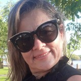 Simonelymayk from Itaberai | Woman | 54 years old | Pisces