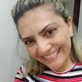 Rilza from Senhor do Bonfim | Woman | 53 years old | Taurus