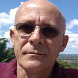 Moura from Rondonopolis | Man | 63 years old | Leo