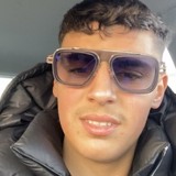 Yassinn21F from Deurne | Man | 22 years old | Scorpio