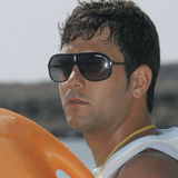Spaniard from Prague | Man | 40 years old | Libra